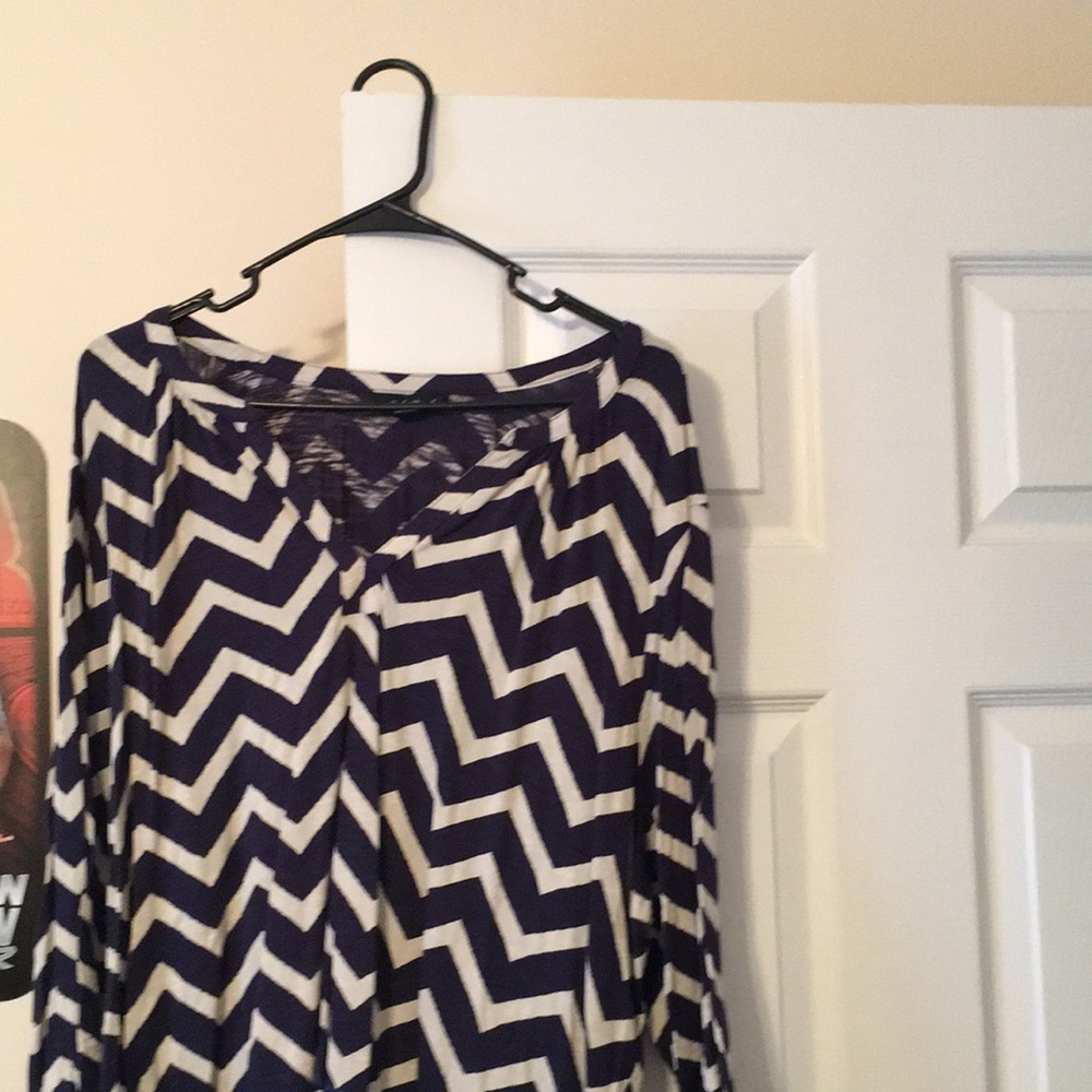 3/4 quarter sleeve shirt